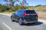 Honda CR-V 2016 года (NA)